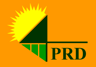 Flag of PRD